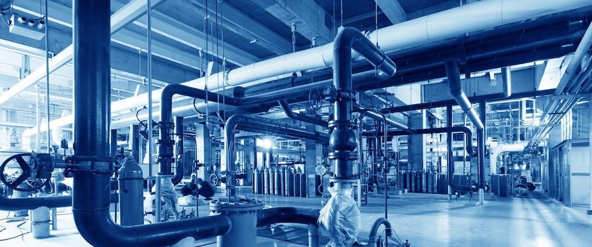 Commercial Pipes — Plumbing & Gas Fitting in Coffs Harbour