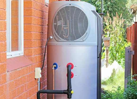 Electrical hot water systems — Plumbing & Gas Fitting in Coffs Harbour, NSW